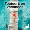 undefined NRJ TOUJOURS EN VACANCES