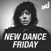 undefined NRJ NEW DANCE FRIDAY