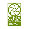 undefined Ona Codinenca 107.2
