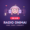 undefined Radio Onimai