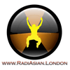 undefined RadiAsian.London