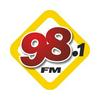 undefined Rádio 98 FM Uberaba