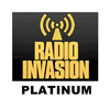 undefined Radio Invasion Platinum