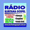 undefined Radio Online Buritama Gospel