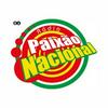 undefined Rádio Paixão Nacional