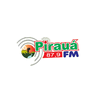 undefined Rádio Pirauá FM 87.9