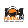 undefined Rádio Pontal FM