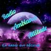 undefined Radio Ambiance Attitude