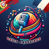 undefined Radioandorinha