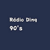 undefined Rádio Ding - 90s