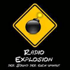 undefined Radio Explosion