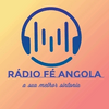 undefined Rádio Fé Angola