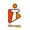 undefined Rádio Frei Galvão FM