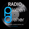 undefined Radio-Plattendreher