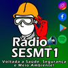 undefined Rádio SESMT1