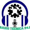 undefined RADIO TÉCNICA 94.1