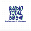 undefined Radio total 505