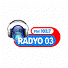undefined Radyo 03