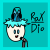 undefined RaX-Dio