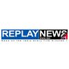 undefined Replay News English