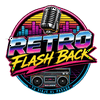 undefined Retro Flash Back Radio Chetumal