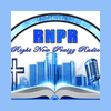 undefined Right Now Praizz Radio