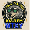 undefined Rock Classics 103.9 FM WTXY