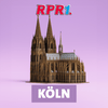 undefined RPR1. Köln