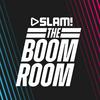 undefined SLAM! The Boom Room
