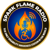 undefined SPARKFLAME RADIO