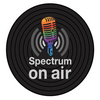 undefined Spectrum On Air