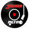 undefined Stereo Retro