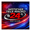 undefined Noticias Tele Radio 24