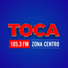 undefined TOCA STEREO 105.3 FM