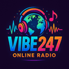 undefined VIBE247 Radio