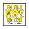 undefined WBPZ Classic Hits 96.9 FM