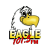 undefined WCUZ Eagle 101.5 WMTE