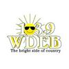 undefined WDEB 103.9 FM