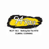 undefined WLVY 94 Rock FM
