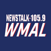 undefined WMAL-FM 105.9 FM