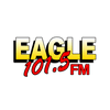 undefined WMJZ Eagle 101.5 FM