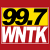 undefined WNTK - News Talk Radio 99.7 FM
