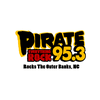 undefined WOBR Pirate 95.3
