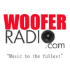 undefined Woofer Radio