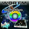 undefined WOR FM Latin Pop