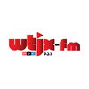 undefined WTJX FM