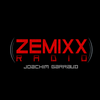 undefined ZeMixx Radio by Joachim Garraud