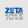 undefined Zeta FM 101.5