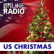 Rádio 0nlineradio AMERICAN CHRISTMAS