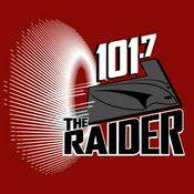 Rádio 101.7 The Raider